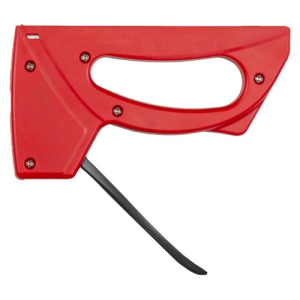 888151027479 BIRCHWOOD Casey Target Stapler Red/silver Metal 888151027479 BRC-STPLR