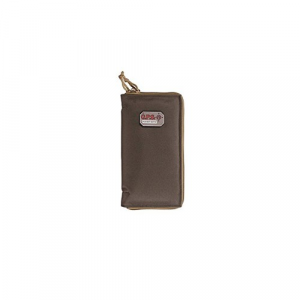 819763012119 GPS Pistol Sleeve, Med, Locking Zipper Rifle Grn/khaki 819763012119 GPS-865PSRK