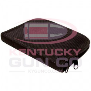 LEAPERS Discreet Sub-compact Revolver/pistol Case