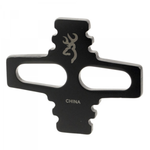 023614848035 BROWNING Flat Wrench Black Steel Multi-gauge Choke Tubes 023614848035 BRW-1130048