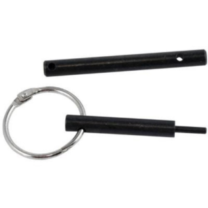 661120562436 WHEELER Delta Series Ar Pivot Pin/roll Pin Install Tool 661120562436 WHL-156243