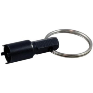 WHEELER Delta Series Ar Front Sight Tool