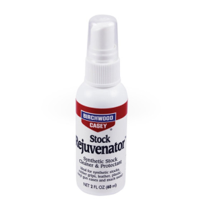 029057234220 BIRCHWOOD Casey Stock Rejuvenator Cleaner & Protectant - 2 Oz 029057234220 BRC-23422