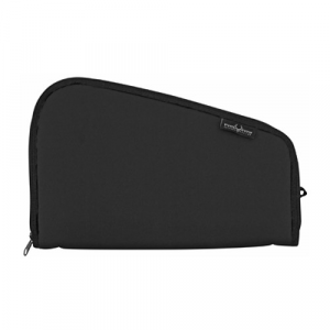 EVOLUTION Outdoor Mesquite Pistol Case Black 11" Polyester