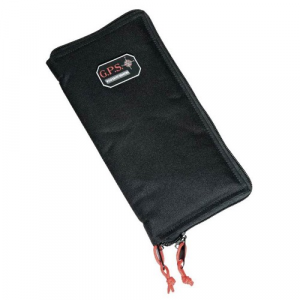 819763010023 GPS Pistol Sleeve, Large - Black 819763010023 GPS-1265PS