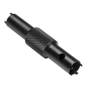 NcSTAR TARFSCT A1/A2 Front Sight Combo Tool (AR-15/M16 A1/A2/M4)