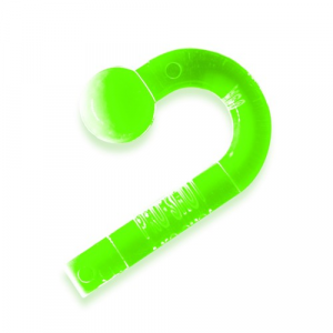 PRO-SHOT Xl Uv Bore Light-green For Large Rifle /shotguns