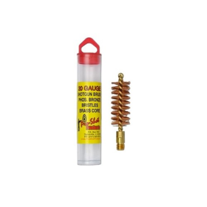 709779100385 PRO-SHOT 20 Gauge Shotgun Brush 709779100385 PRS-20S