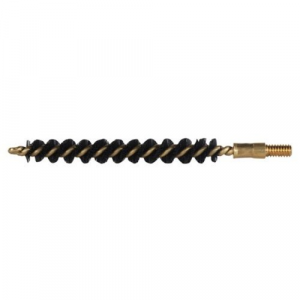 PRO-SHOT 25 Cal/6.5mm Nylon Rifle Brush