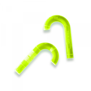 PRO-SHOT Uv Bore Light Illuminator Neon Green