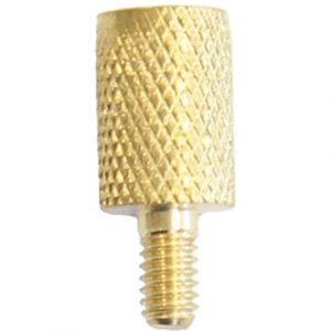 BIRCHWOOD Casey Shotgun Brass Thread Adapter 8/32-5/1627