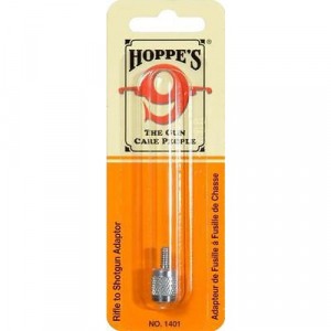 HOPPE'S Adapter Rifle To Shotgun