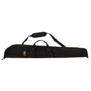 BROWNING Black and Gold Shotgun Case
