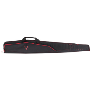 Evolution Outdoor EVOLUTION OUTDOOR Diablo II Shotgun Case up to 52" Black and Red - $28.04 at KYGUNCO
