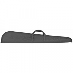 814640022458 EVOLUTION Outdoor Mesquite Shotgun Case Black 50" Polyester 814640022458 VLT-44307-EV
