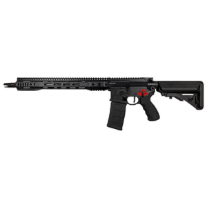 FRANKLIN ARMORY Liberatas 5.56 NATO 16" 20rd - Black - Franklin Armory