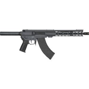 CMMG Banshee MK47 7.62X39 12.5" 33rd - Sniper Grey - Cmmg