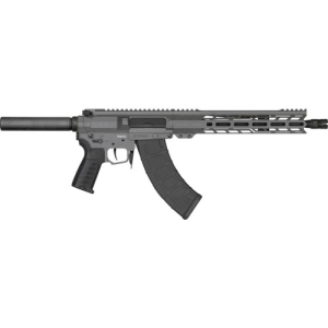 CMMG Banshee MK47 7.62X39 12.5" 33rd - Tungsten - Cmmg