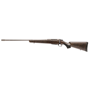 Tikka TIKKA T3x Roughtech 7mm PRC 24" 3rd - Veil Alpine w/ Threaded Barrel - $1389.00 at KYGUNCO