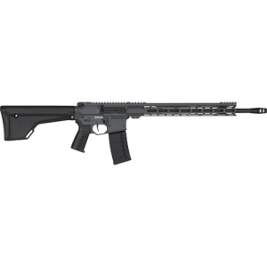 CMMG Endeavor Mk4 5.56 NATO 18" 30rd - Sniper Grey - Cmmg