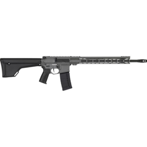 CMMG Endeavor Mk4 5.56 NATO 18" 30rd - Tungsten - Cmmg