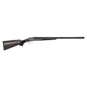 Cz-Usa CZ-USA Sharp-Tail 410 Gauge 28" Side by Side Shotgun - Turkish Walnut - $1049.77 at KYGUNCO