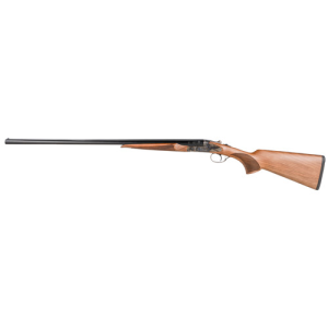 Cz-Usa CZ-USA SHarp-Tail 28 Gauge 28" Side by Side Shotgun - Turkish Walnut - $1119.83 at KYGUNCO