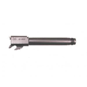 Hk Usa HK USA VP40 Tactical Threaded Barrel 14.5 x 1 / 1:9.8" RH - $242.06 at KYGUNCO