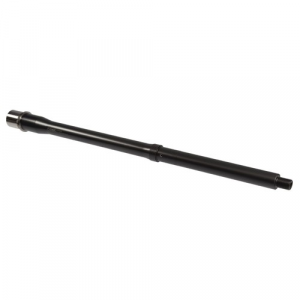 CMC Triggers 223 Wylde 16" Midlength 1:7 Barrel - Black