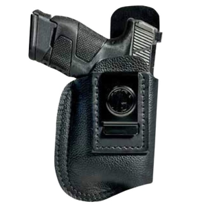1791 Gunleather 1791 GUNLEATHER SCH Light Bearing IWB Size 4L RH Night Sky Leather - $52.99 at KYGUNCO