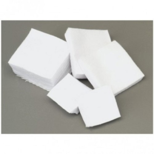 661120762171 TIPTON Patches 17-22 Cal Rimfire, .75" Sq Bag Of 100 661120762171 TPT-476217