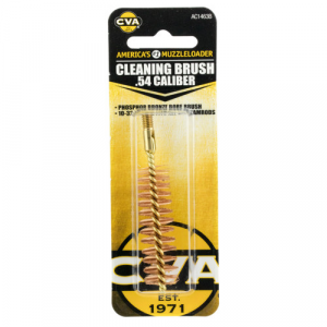 CVA Cleaning Brush .54 Caliber