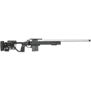 ROCK RIVER ARMS RBG-1S 308/7.62x51 24" KRG Chassis Black - Rock River Arms