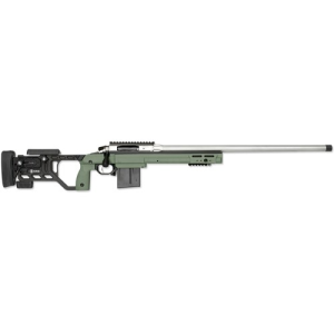 ROCK RIVER ARMS RBG-1S 308/7.62x51 20" KRG Chassis Green - Rock River Arms
