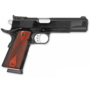 ROCK RIVER ARMS 1911 Basic Limited 9mm 5" Blued Pistol - Rock River Arms
