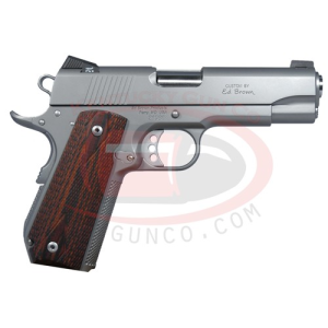 ED BROWN Classic 9mm SOA 4.2" 7+1 Lamina - Ed Brown