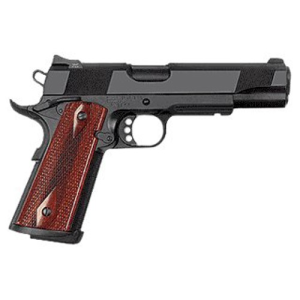 ROCK RIVER ARMS 1911-A1 Tactical 45 ACP 5" Black Rockote Pistol - Rock River Arms