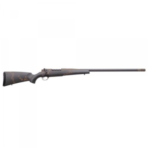 WEATHERBY Mark V Backcountry 240 Weatherby Mag 24" 5rd - Grey