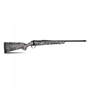 WILSON COMBAT NULA Model 20 243 Win 20" 4rd Blk/Canyon