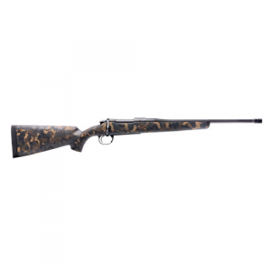 WILSON COMBAT NULA Model 20 308 Win 16" 4rd Blk/Kodiak