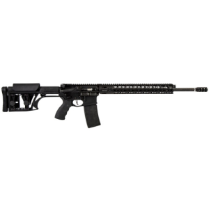 ADAMS ARMS P3 308 WIN 17" 20rd - Black - Adams Arms