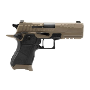 OA DEFENSE OA 2311 9mm 4.3 10rd - High Desert Black - Oa Defense