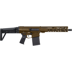 CMMG Dissent Mk3 308 Win 12.5" 20rd - Midnight Bronze - Cmmg