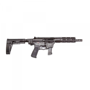 WILSON COMBAT AR9 SBR 9mm 8" 18rd - Black