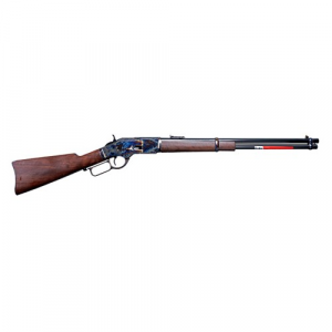 WINCHESTER M73 HG Carbine 45 LC 20" 10rd Grade V Walnut