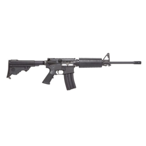 DPMS Raptor 5.56 NATO 16" 30rd Semi-Auto AR15 Rifle - Black - Dpms