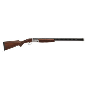 Franchi 40815 Instinct SL Over/Under 12 Gauge 28 A-Grade Satin Walnut, Prince of Whales Stock
