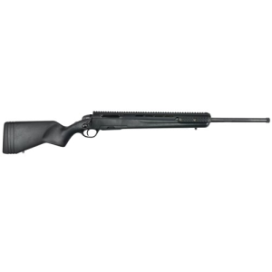 STEYR Arms Pro Thb 308win 26" Tb W/ Long Rail - Black 688218739075 STY-56.343G.3GR