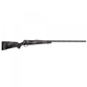 WEATHERBY Mark V Live Wild 7mm Weatherby Mag 28" w/Brake