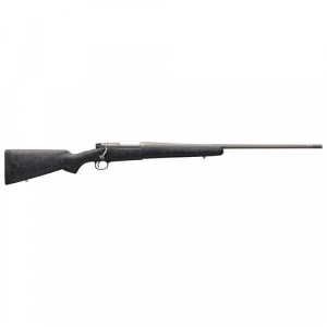 WINCHESTER 70 Extreme 270 Win 22" 5rd Bolt Rifle w/ Fluted Barrel - Tungsten | Black
